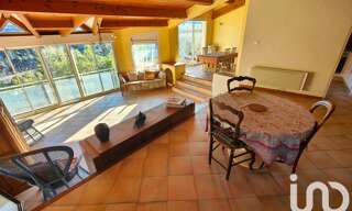 Maison 6 Pièces 151 m² à vendre à Olargues (34390)