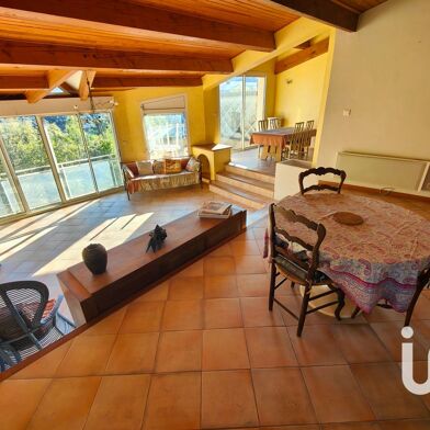 Maison 6 pièces 229000 €