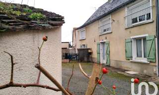 Maison 4 Pièces 139 m² à vendre à Noyen-sur-Sarthe (72430)