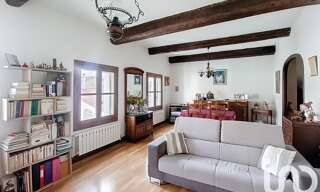 Appartement 3 Pièces 73 m² à vendre à Béziers (34500)