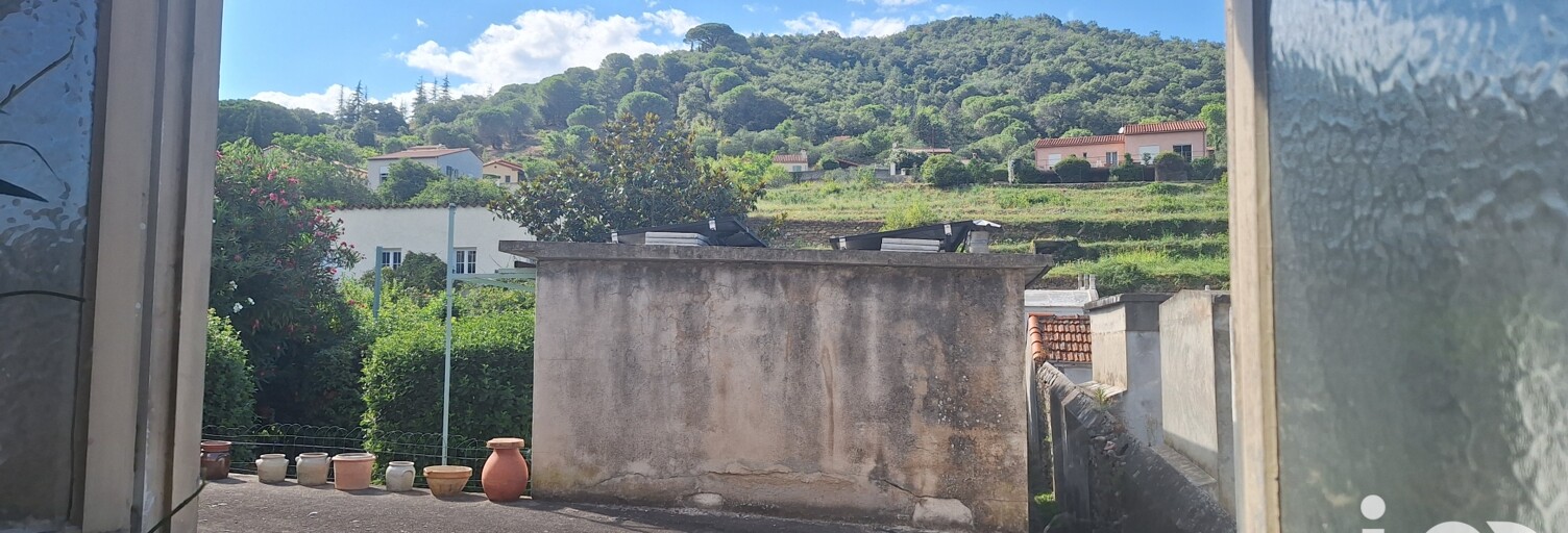 Appartement 3 Pièces 51 m² à vendre à Arles-sur-Tech (66150)