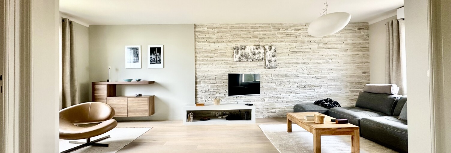 Maison 5 Pièces 105 m² à vendre à Quimper (29000)