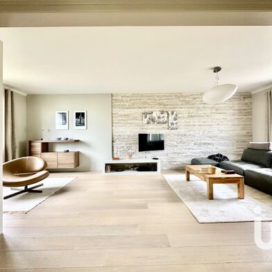 Maison 5 pièces 267900 €