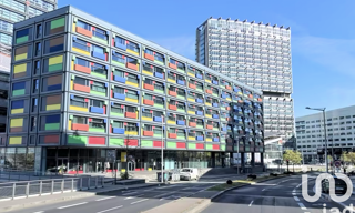 Appartement 1 Pièce 18 m² à vendre à Lille (59000)