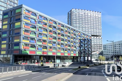 Appartement 1 pièces 78500 €