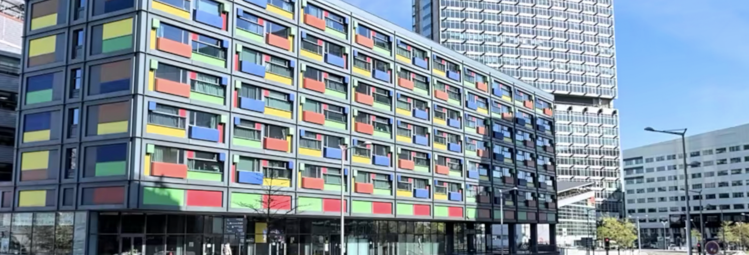 Appartement 1 Pièce 18 m² à vendre à Lille (59000)