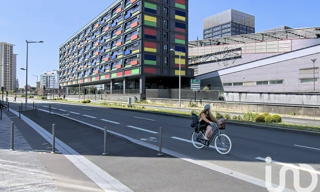 Appartement 1 Pièce 18 m² à vendre à Lille (59000)