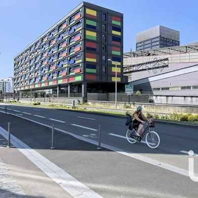 Appartement 1 pièces 74000 €