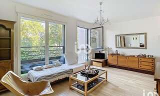 Appartement 2 Pièces 46 m² à vendre à Antony (92160)