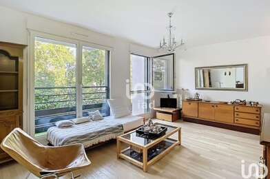 Appartement 2 pièces 285000 €