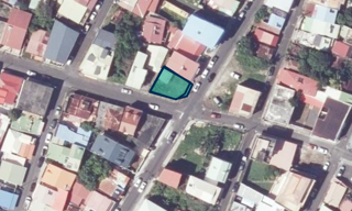 Terrain  147 m² à vendre à Capesterre-Belle-Eau (97130)