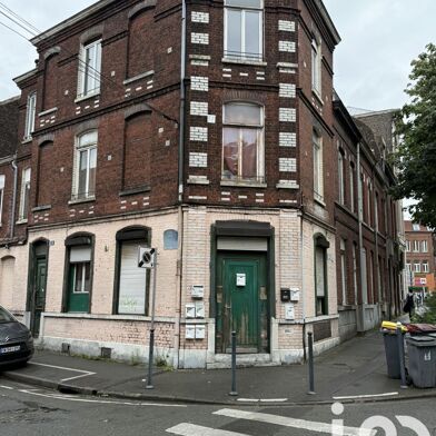 Immeuble  259000 €