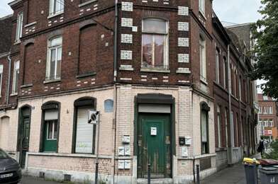 Immeuble  259000 €