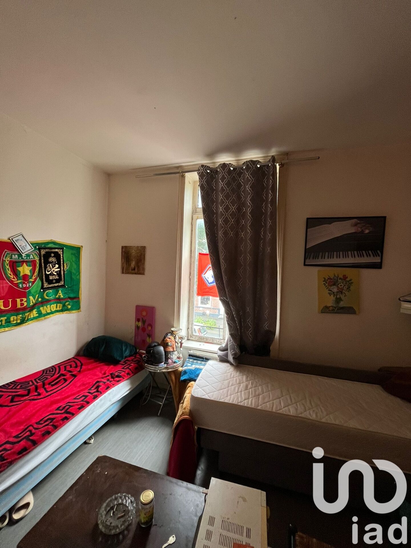 Vente Immeuble 140 m² - Photo 5