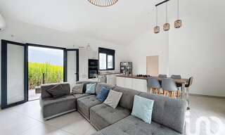 Maison 4 Pièces 100 m² à vendre à Saint-Pierre (97410)