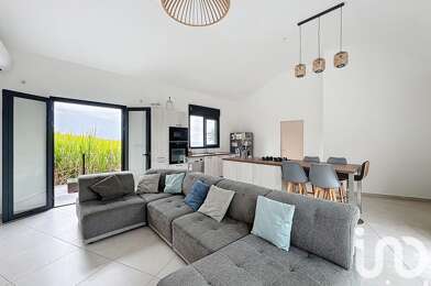 Maison 4 pièces 488500 €