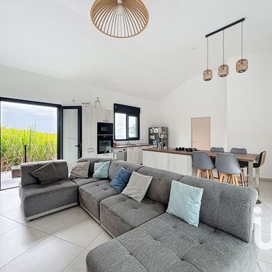 Maison 4 pièces 488500 €