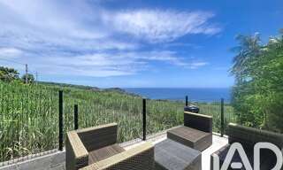 Maison 4 Pièces 100 m² à vendre à Saint-Pierre (97410)