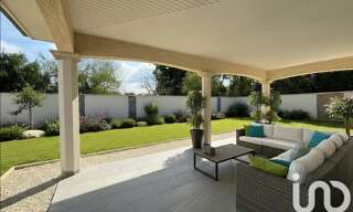 Maison 5 Pièces 114 m² à vendre à Mizérieux (42110)