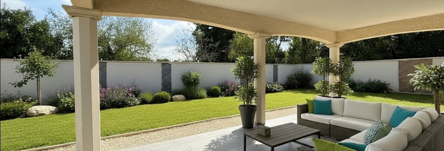 Maison 5 Pièces 114 m² à vendre à Mizérieux (42110)