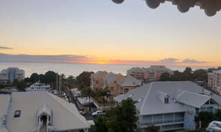 Appartement 2 Pièces 45 m² à louer à Gourbeyre (97113)