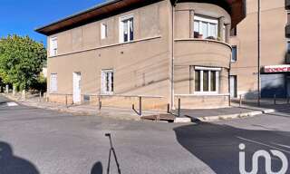 Appartement 5 Pièces 113 m² à vendre à Millau (12100)