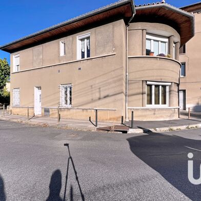 Appartement 5 pièces 184800 €