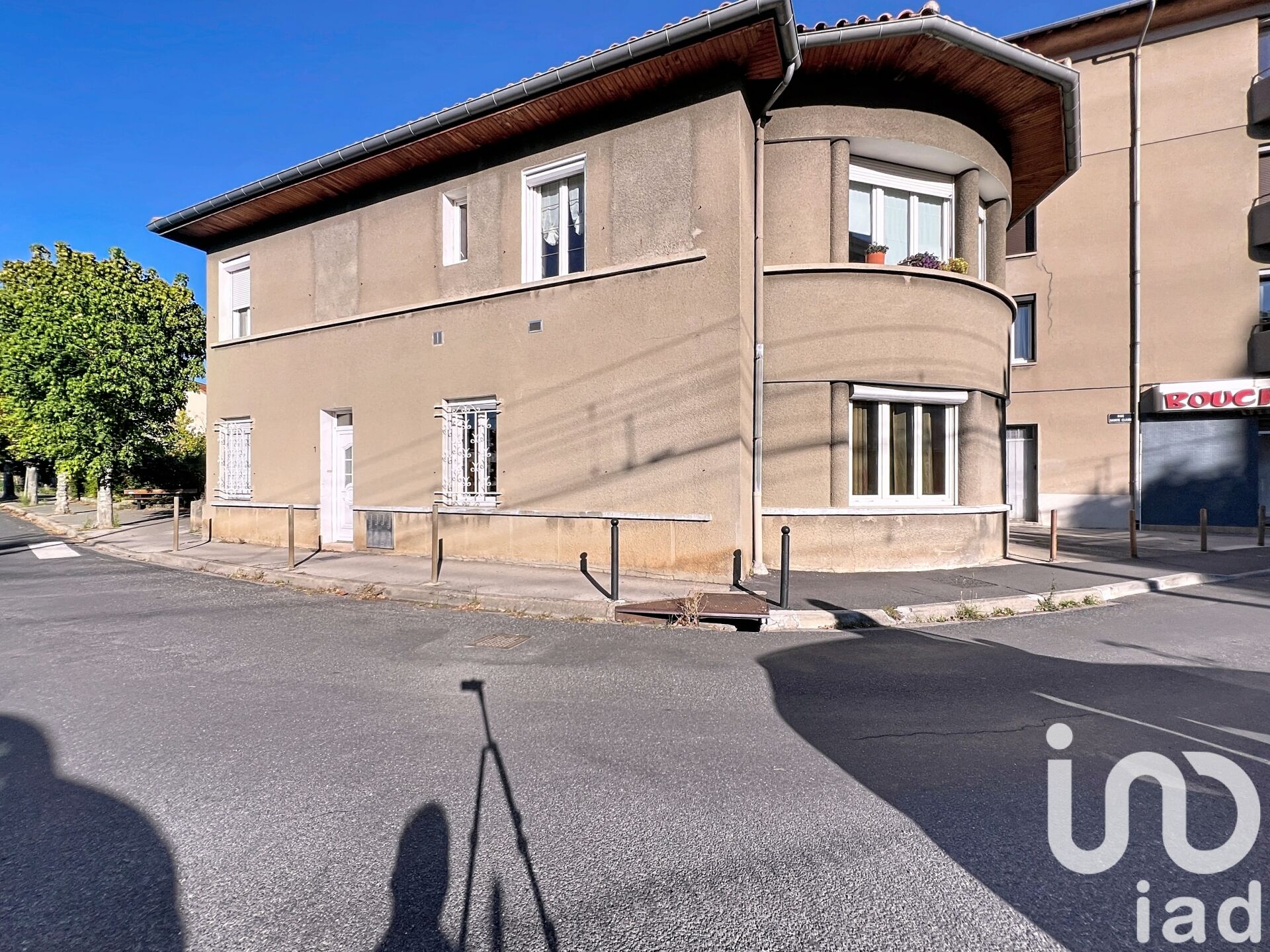 Appartement à vendre, 5 pièces, 113 m², Millau