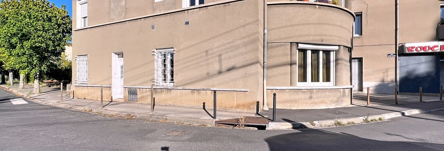 Appartement 5 Pièces 113 m² à vendre à Millau (12100)