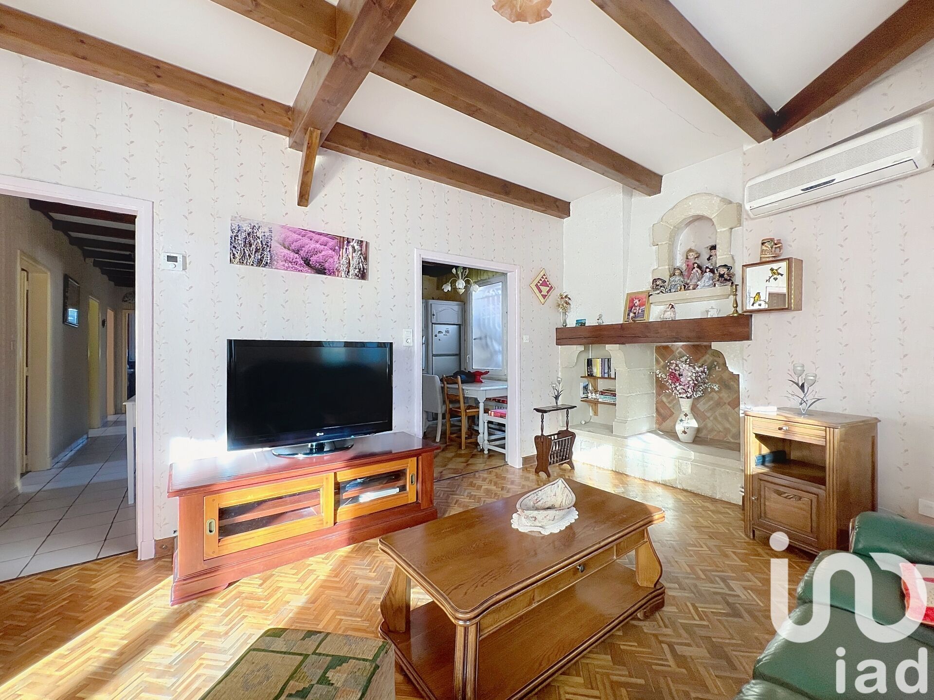 Vente Appartement 5 pièces - Photo 5
