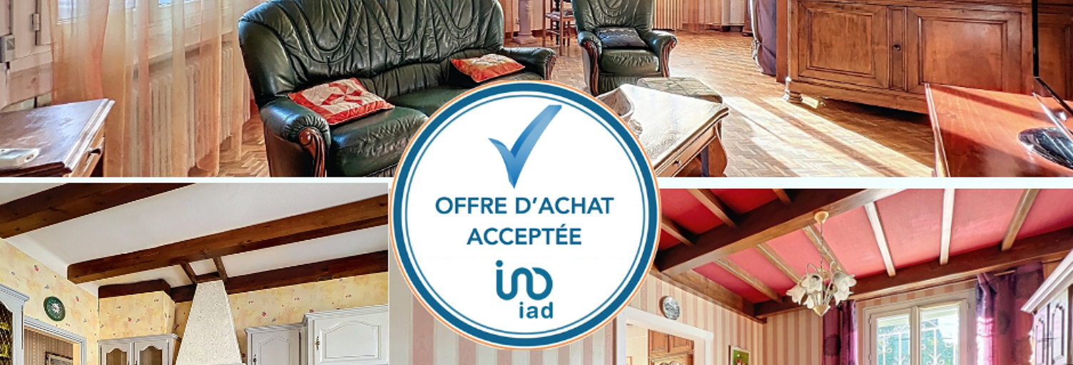 Appartement 5 Pièces 113 m² à vendre à Millau (12100)