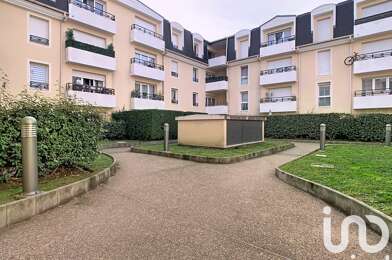 Appartement 1 pièces 140000 €