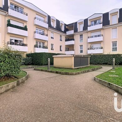 Appartement 1 pièces 140000 €