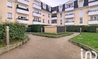 Appartement 1 Pièce 33 m² à vendre à Brie-Comte-Robert (77170)