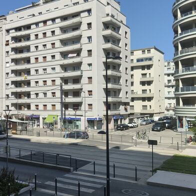 Appartement 2 pièces 120000 €
