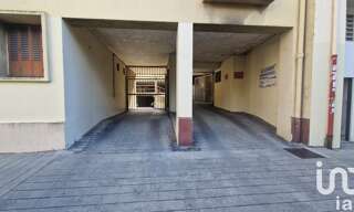 Garage  16 m² à vendre à Grenoble (38100)