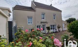 Maison 4 Pièces 123 m² à vendre à Claye-Souilly (77410)