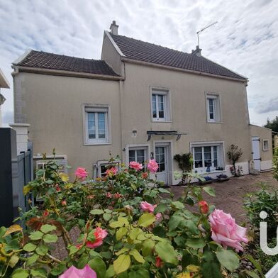 Maison 4 pièces 352000 €