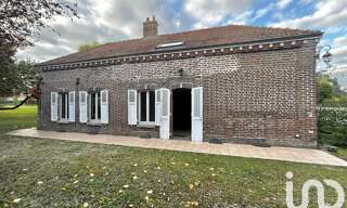 Maison 9 Pièces 210 m² à vendre à Buchères (10800)