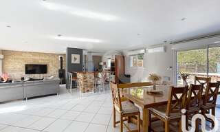 Maison 7 Pièces 155 m² à vendre à La Chapelle-Launay (44260)