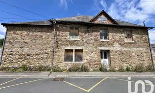 Immeuble  75 m² à vendre à Tessy-Bocage (50420)