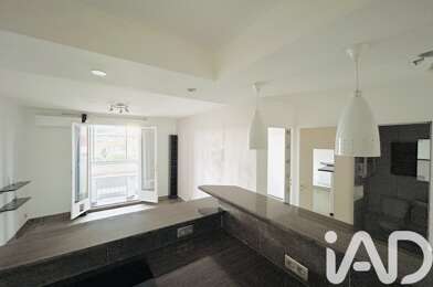 Appartement 2 pièces 139000 €