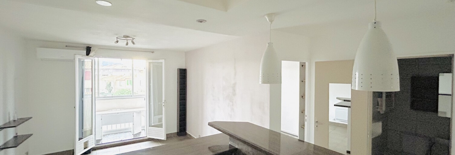 Appartement 2 Pièces 36 m² à vendre à Puget-sur-Argens (83480)