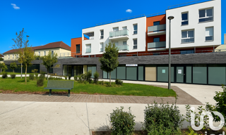 Appartement 3 Pièces 60 m² à vendre à Roissy-en-Brie (77680)