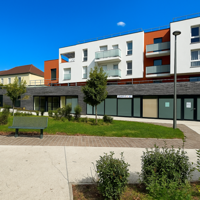 Appartement 3 pièces 235000 €