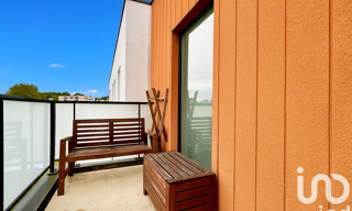 Appartement 3 Pièces 60 m² à vendre à Roissy-en-Brie (77680)