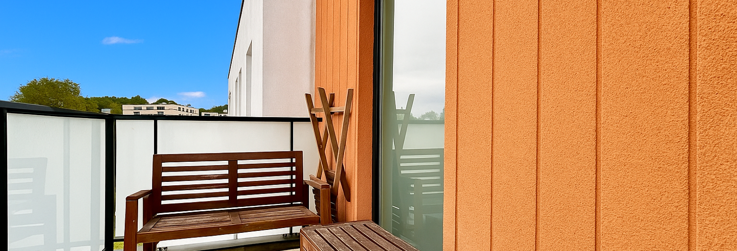 Appartement 3 Pièces 60 m² à vendre à Roissy-en-Brie (77680)