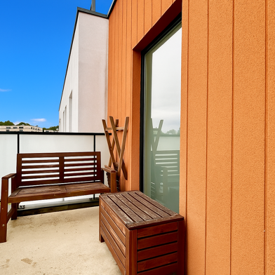 Appartement 3 pièces 235000 €