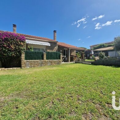 Maison 5 pièces 590000 €