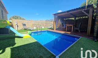 Maison 5 Pièces 122 m² à vendre à Propriano (20110)